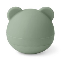 Maxwell-Nachtlicht "Mr Bear" - 15 cm (Faune Green) von Liewood