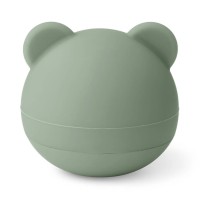 Maxwell-Nachtlicht "Mr Bear" - 15 cm (Faune Green) von Liewood