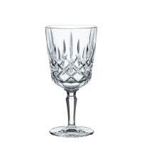 Nachtmann Cocktailglas/Weinglas "Noblesse" - 4er Set (Klar)