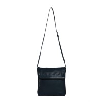 Sticks and Stones Tasche "Strasbourg" (Marine Blue) - Gewaschenes Rindsleder