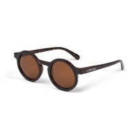 Kinder-Sonnenbrille "Darla" (Tortoise/Shiny) von Liewood