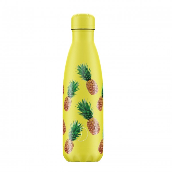 Ananas sind total im Trend - also genau deins!