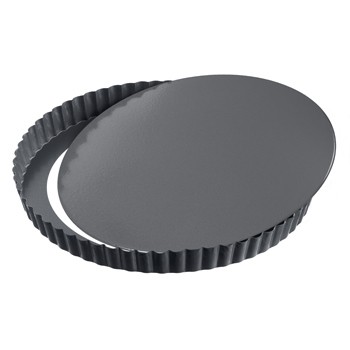 Kaiser-Quiche-/Obstkuchenform-mit-Hebeboden-La-Forme-Plus-Ø-28-cm-2300637259