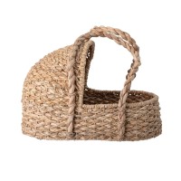 Wunderschönes Puppentragebett von Bloomingville Wunderschönes Puppentragebett von Bloomingville