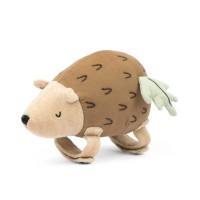 Spieluhr "Twinkle der Igel" von sebra