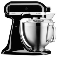 KitchenAid-Artisan®-185PS-Küchenmaschine-4,8l-schwarz-5KSM185PSEOB-1