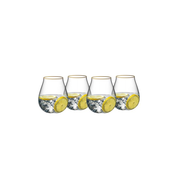 Riedel Gin Set Limited Edition - 4er-Set
