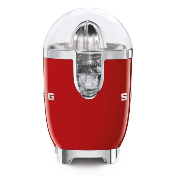 smeg Zitruspresse 50's Retro Style