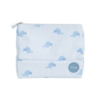 Kosmetiktasche "Baby" von mr. wonderful*