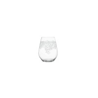 Spiegelau Becher Wasserglas "Arabesque" - 2er-Set