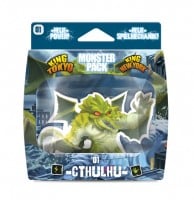 Knobelspiel "Monster Pack Cthulhu" von iello