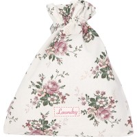GreenGate Wäschesack "Marie" - Klein (Peach)