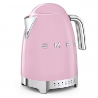 SMEG Wasserkocher 50' Style