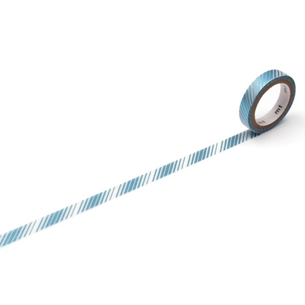 mt Masking Tape (Washi Tape) "Cascade Stripe"