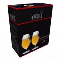 Riedel Bierglas-Set "Veritas"