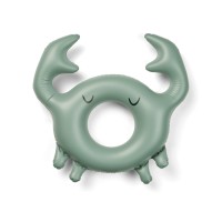 Schwimmring "Phoebe - Crab" - 74x77 cm (Peppermint) von Liewood