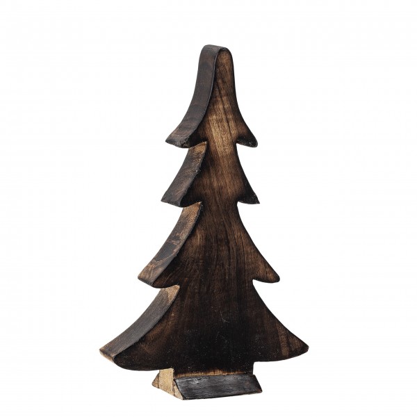 Wundervoller Deko-Baum aus der Naki Kollektion von Bloomingville