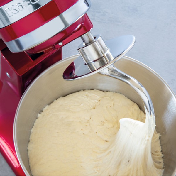 KitchenAid Knethaken für Küchenmaschine 4,3 l &  4,8 l