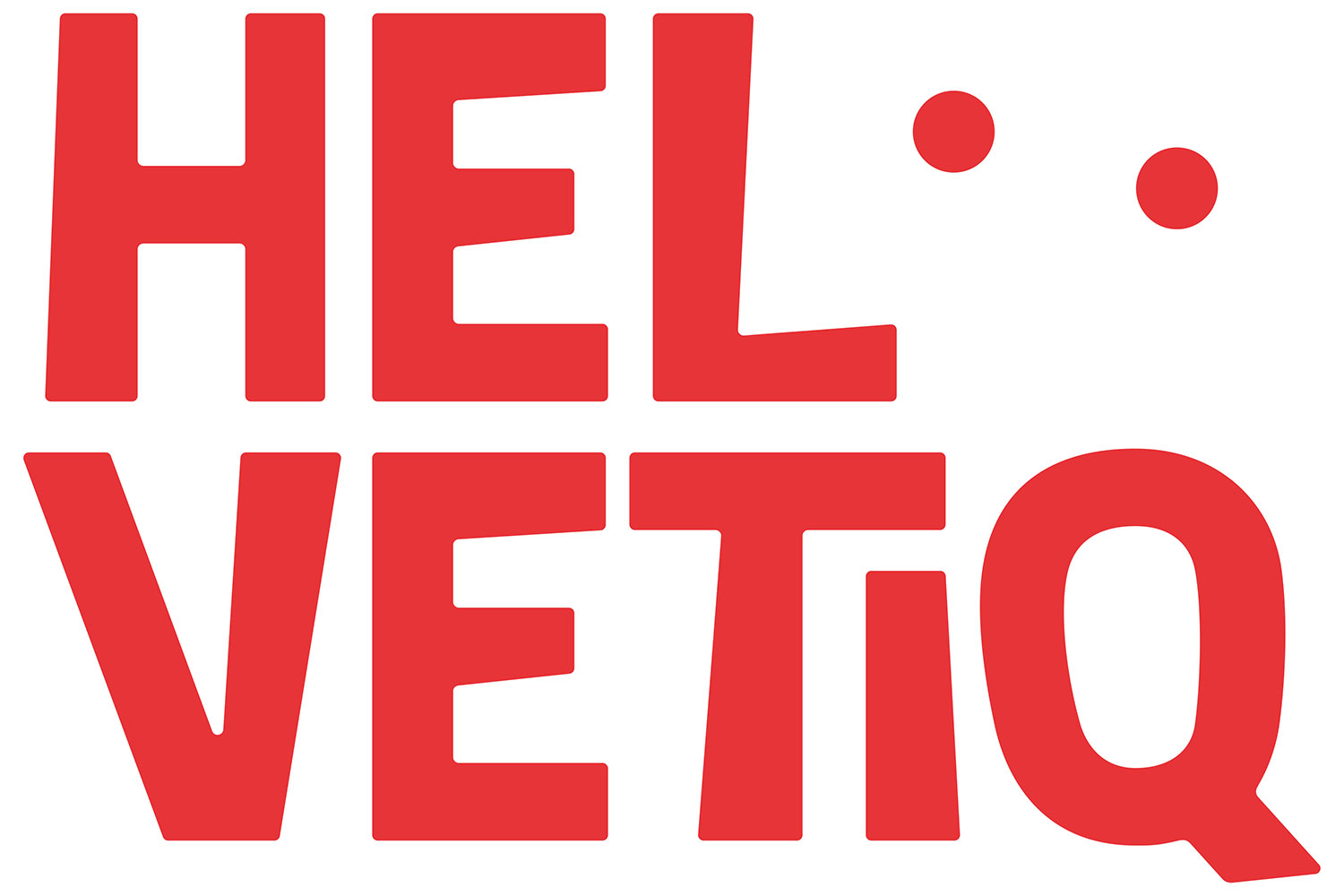 HELVETIQ