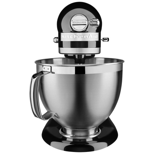 KitchenAid-Artisan®-185PS-Küchenmaschine-4,8l-schwarz-5KSM185PSEOB-1