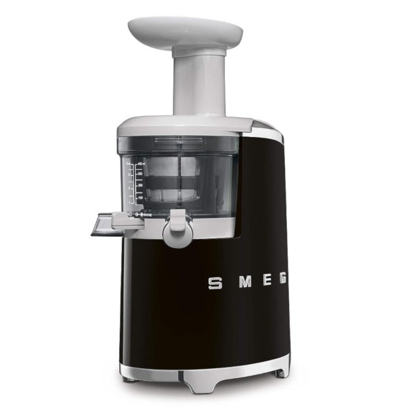 SMEG Slow Jucier Entsafter „50’s Retro Style“ 