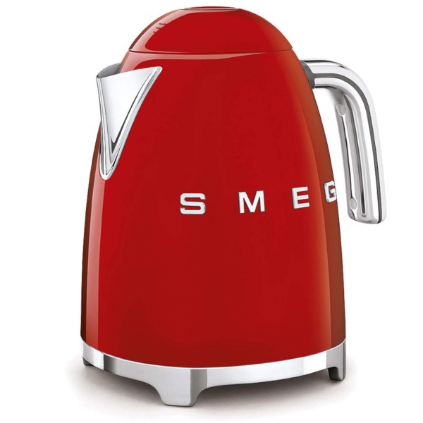 smeg Wasserkocher Kettle 50's Style