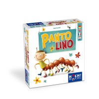 Kinderspiel Pantolino von HUCH!