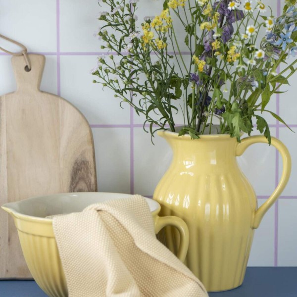 Ib Laursen Kanne "Mynte" - 1,7 l (Lemonade)