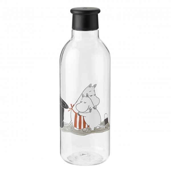 Rig-Tig Wasserflasche "DRINK-IT" Moomins