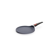 WOLL Guss-Crepespfanne "Diamond Lite" induktionsgeeignet - ø 26 cm