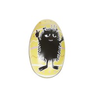 Dose in Ei-Form "Moomin" (Gelb) von martinex-moomin 