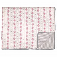 "Flora Vintage" als Quilt - von GreenGate