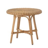 Wunderschöner Tisch aus Rattan aus der neuen Boomingville Kollektion