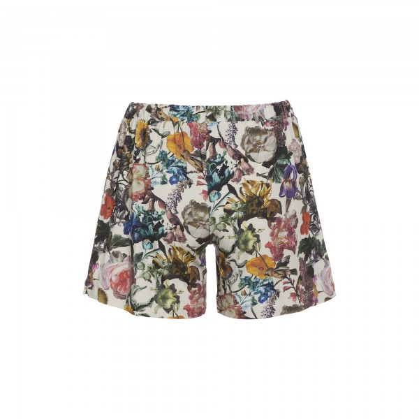 Essenza Kurze Hose "Natalie Famke" - L (Vanilla)