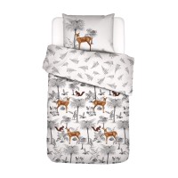 Covers & Co Wendebettwäsche "Kyra" (Bunt)
