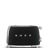 SMEG 4-Schlitz Toaster 50's Style