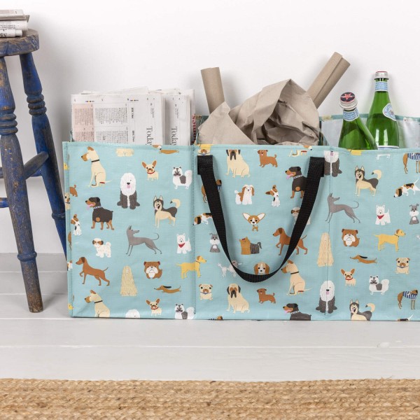 Recycling-Tasche "Best in Show" von Rex LONDON