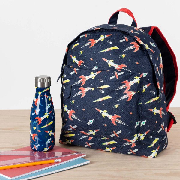 Rucksack "Space Age" von Rex LONDON Rucksack "Space Age" von Rex LONDON