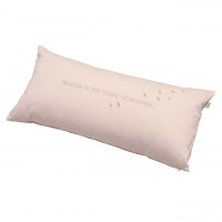 Schönes Dekokissen in Rosa - von räder Design