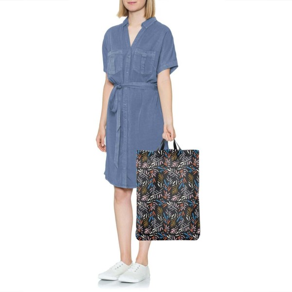 Reisenthel Beutel/Mini Maxi Sacpack "Autumn 1" (Bunt)