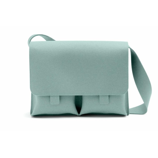 Organizertasche "Ylva" (Aqua) von HEY-SIGN