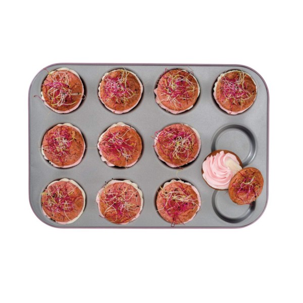 Zenker Whoopies Set "creative studio" (Pink)-1