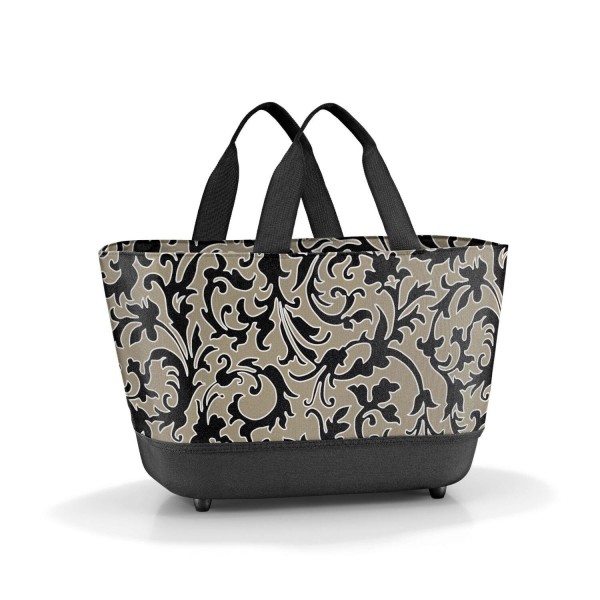 Reisenthel Einkaufstasche/Shoppingbasket "Baroque Marble"