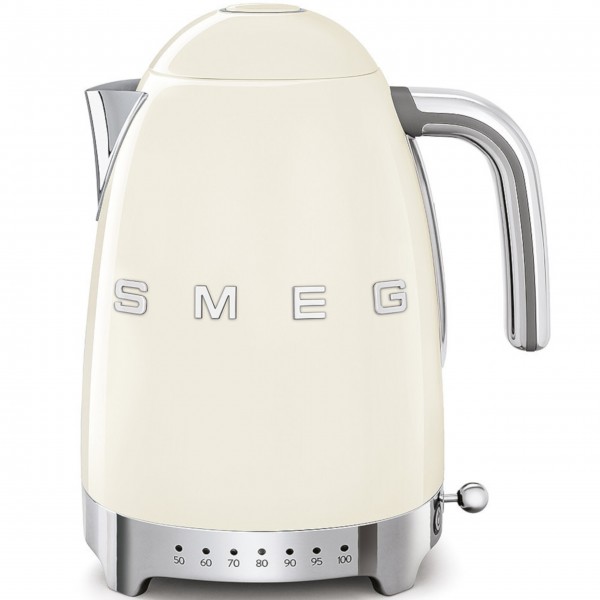 SMEG Wasserkocher 50' Style