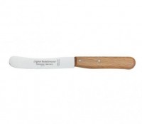 Zassenhaus Frühstücksmesser Buckels