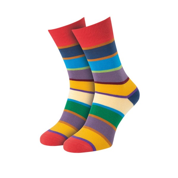 Socken "Modell 40" - Gr. 41-46 von Remember