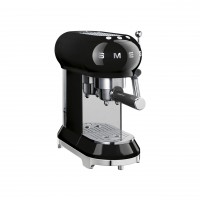 smeg Espresso-Kaffemaschine 50's Retro Style