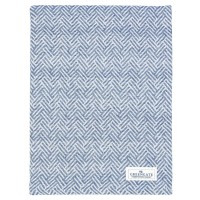 GreenGate Tischdecke "Anneli" - 130x170 cm (Blue)