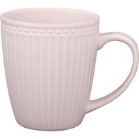 GreenGate Tasse "Alice" - 400 ml  (Vintage Rose)