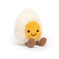 Jellycat Kuscheltier "Ei" - Medium